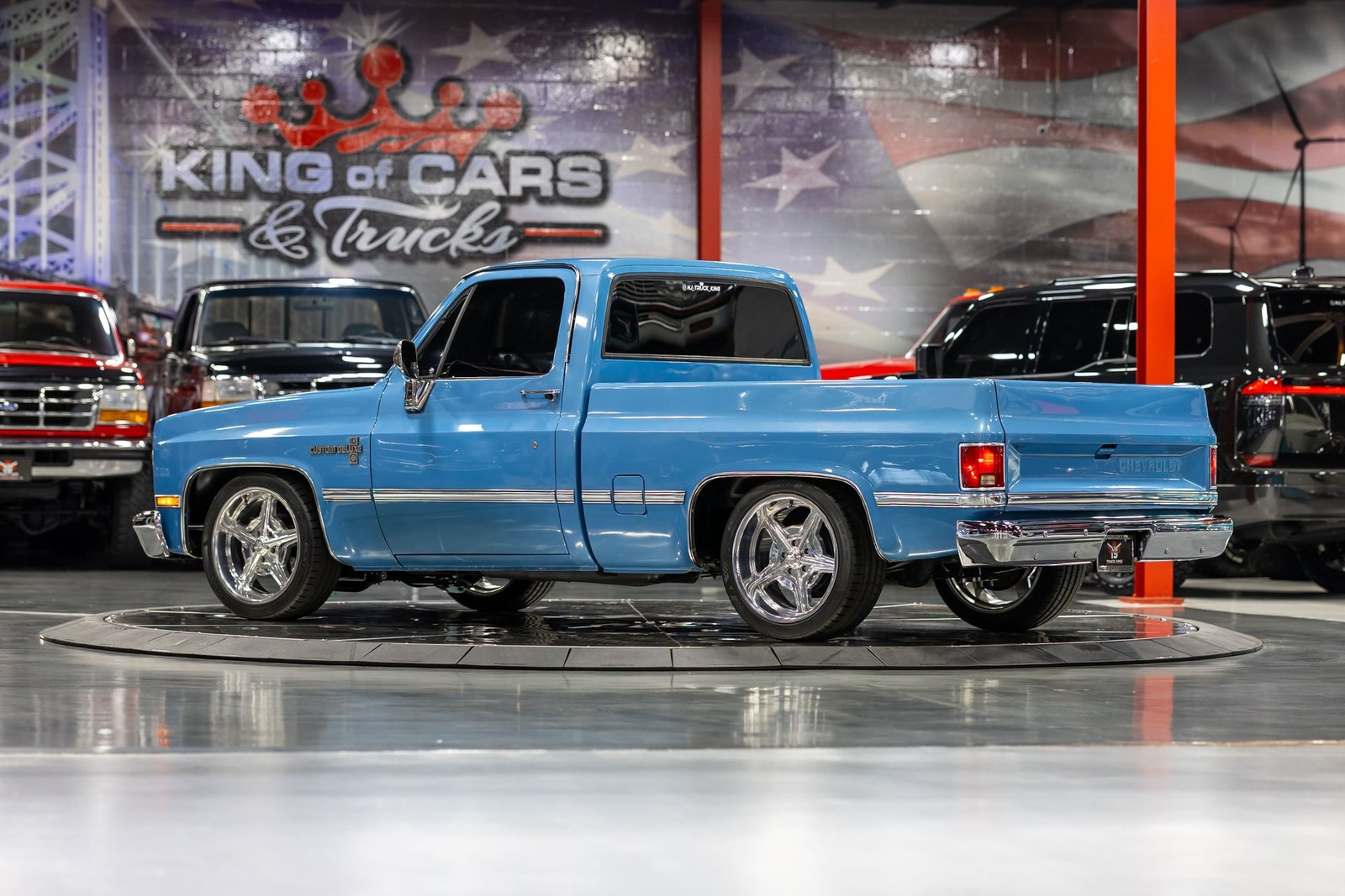 Chevrolet-CK-Pickup-1500-1985-Pickup-Truck-18