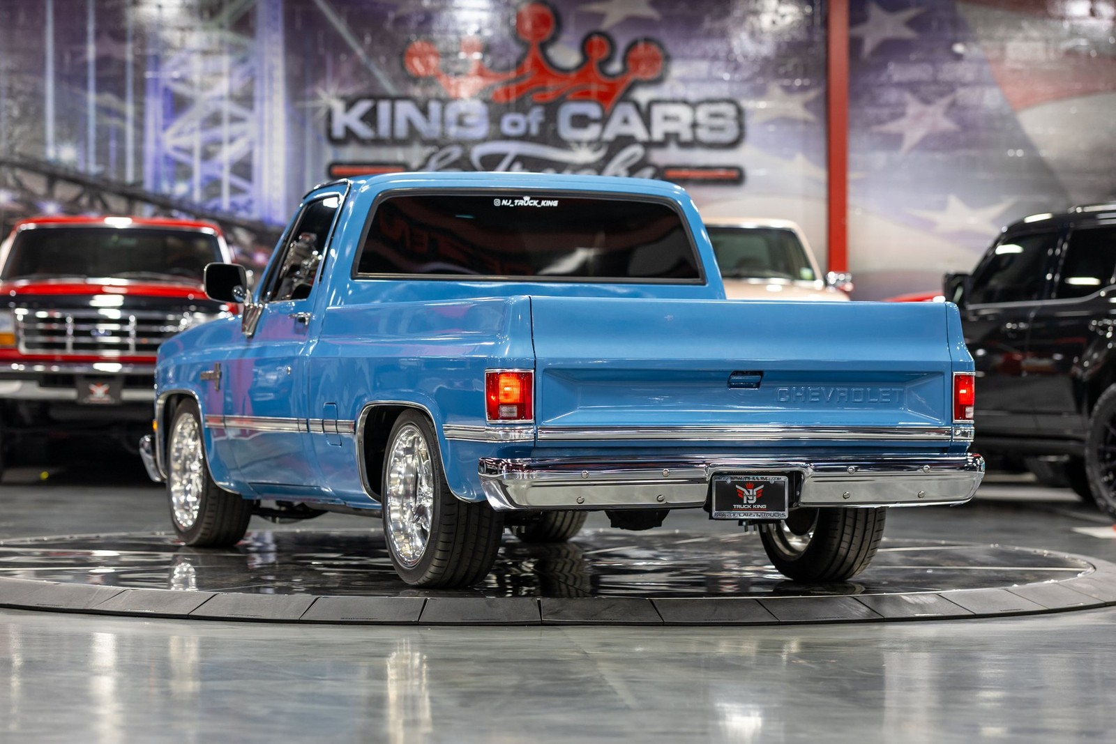 Chevrolet-CK-Pickup-1500-1985-Pickup-Truck-19