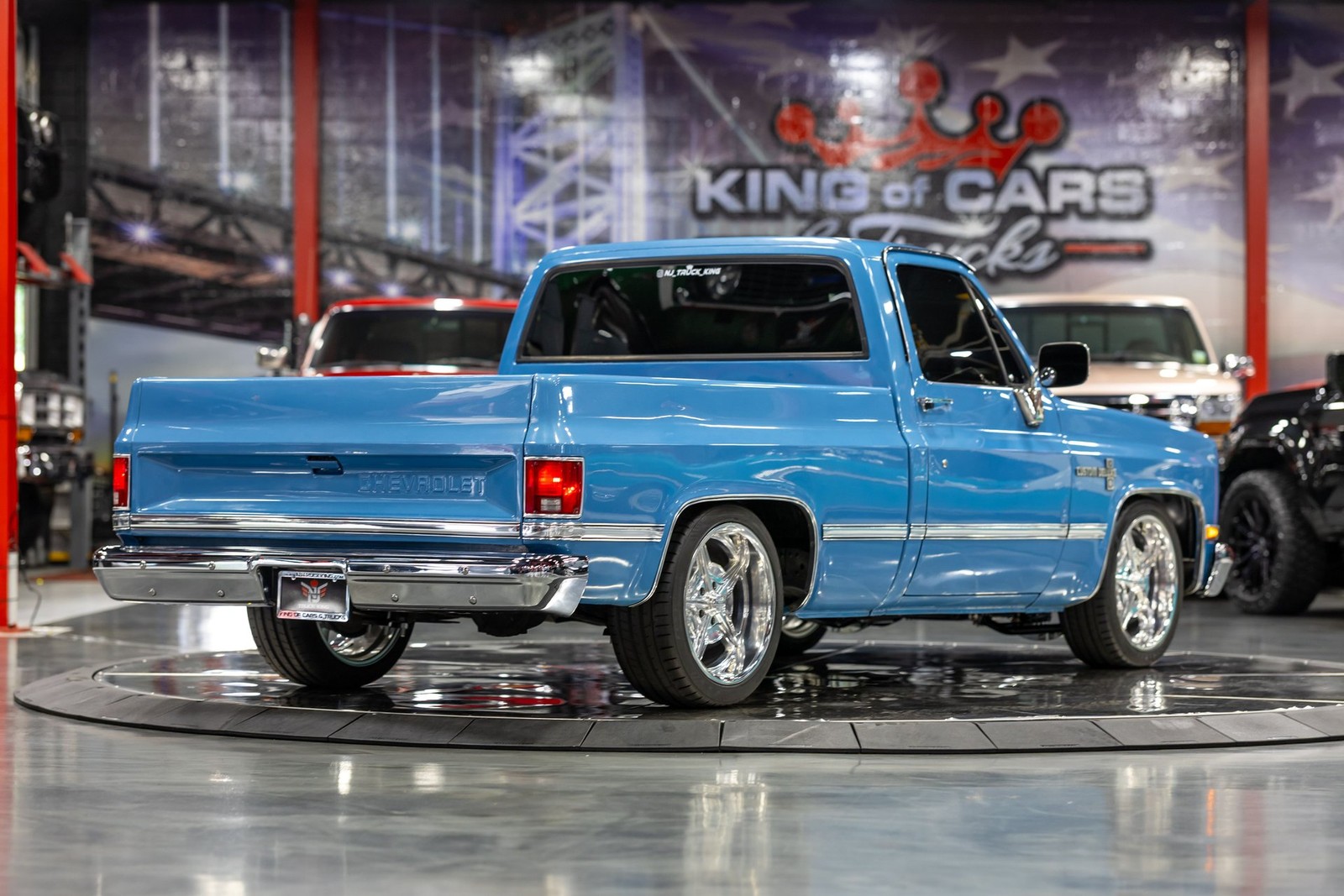 Chevrolet-CK-Pickup-1500-1985-Pickup-Truck-22