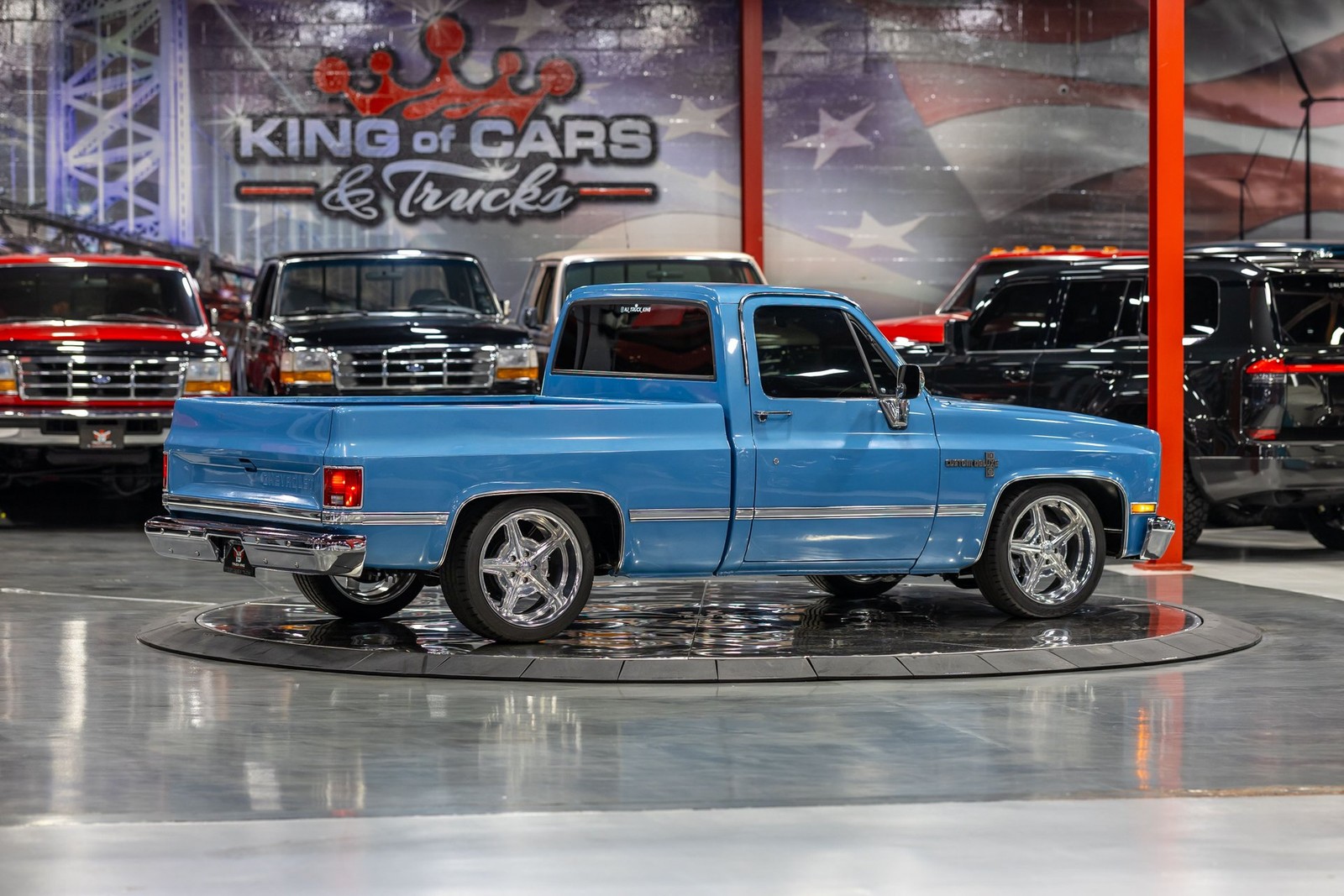 Chevrolet-CK-Pickup-1500-1985-Pickup-Truck-24