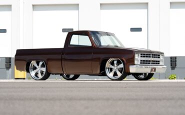 Chevrolet-CK-Pickup-1500-1985-Pickup-Truck-35