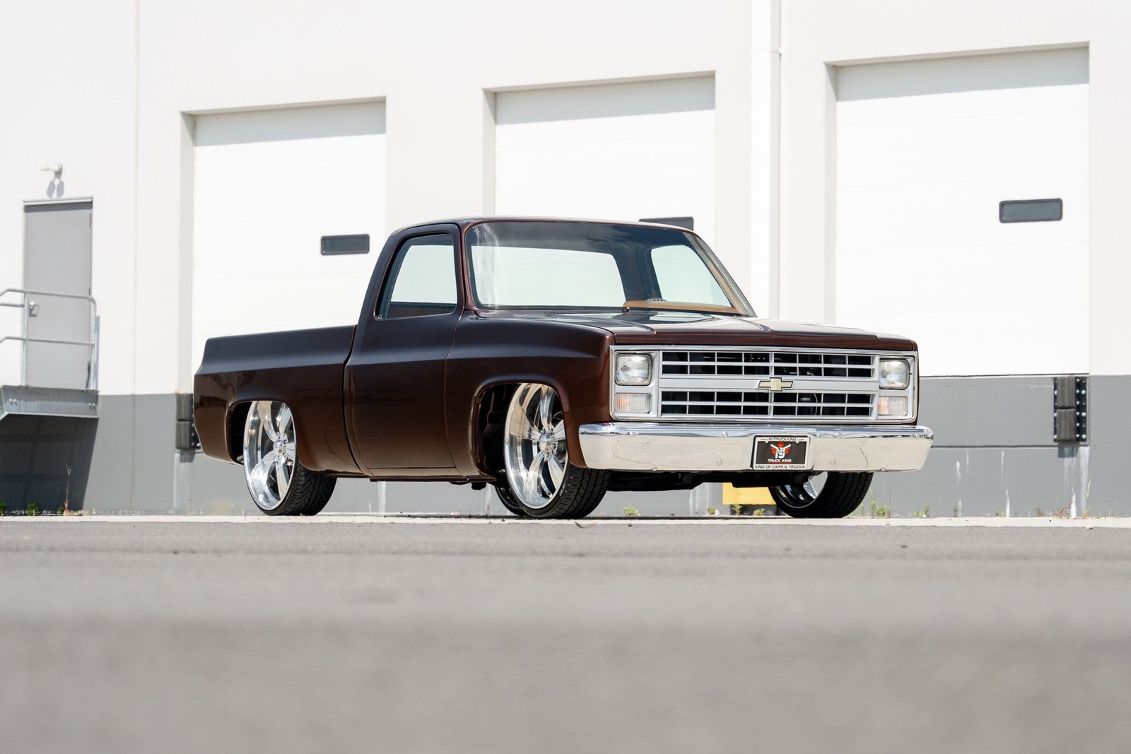 Chevrolet-CK-Pickup-1500-1985-Pickup-Truck-36