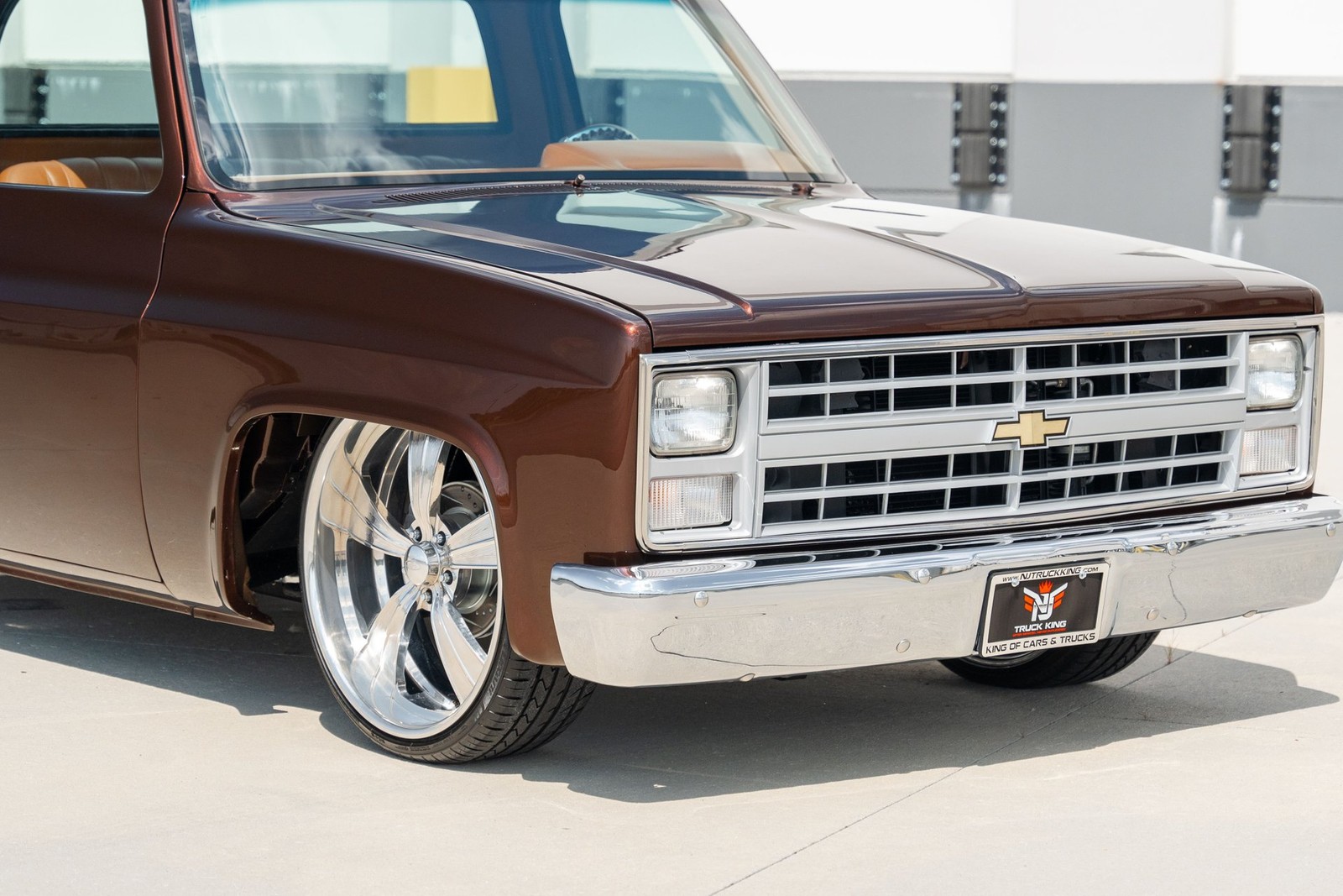 Chevrolet-CK-Pickup-1500-1985-Pickup-Truck-37