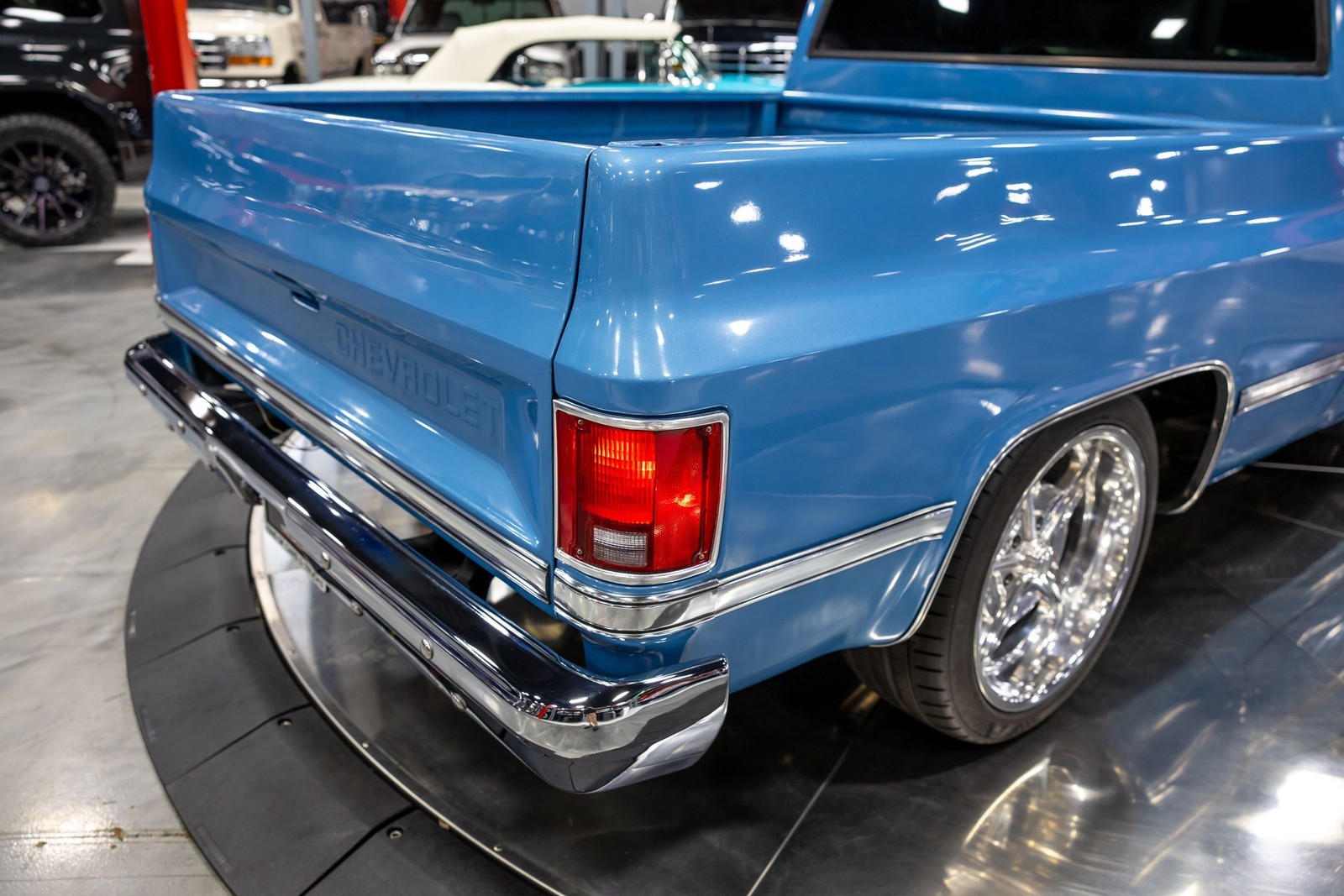 Chevrolet-CK-Pickup-1500-1985-Pickup-Truck-37
