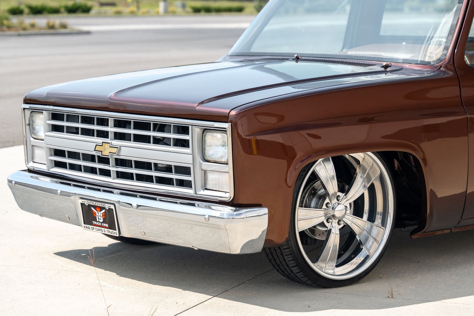 Chevrolet-CK-Pickup-1500-1985-Pickup-Truck-38