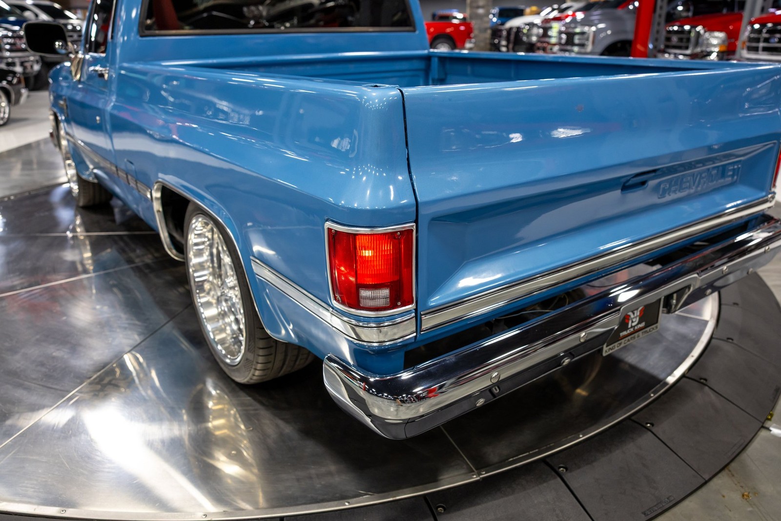 Chevrolet-CK-Pickup-1500-1985-Pickup-Truck-38