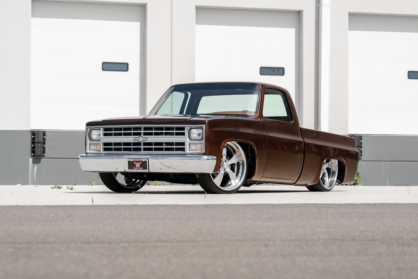 Chevrolet-CK-Pickup-1500-1985-Pickup-Truck-4