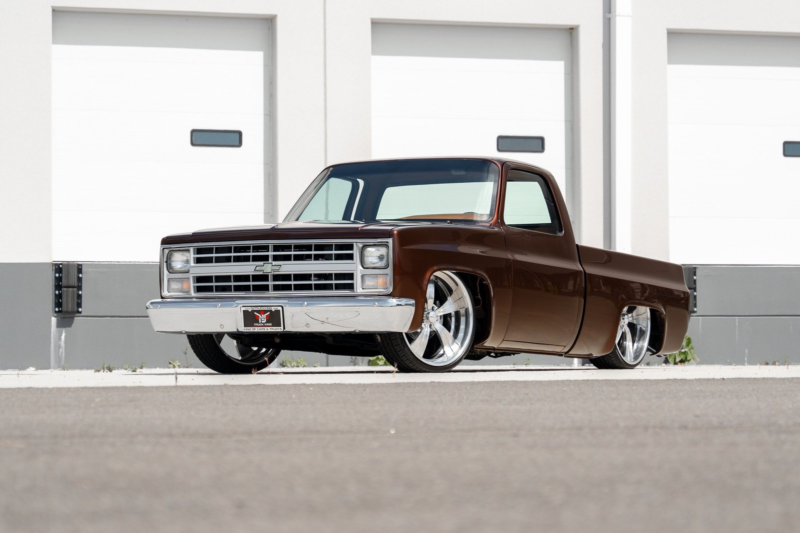Chevrolet-CK-Pickup-1500-1985-Pickup-Truck-5