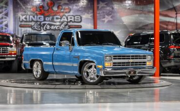 Chevrolet-CK-Pickup-1500-1985-Pickup-Truck-5