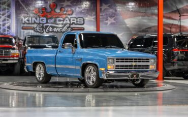 Chevrolet-CK-Pickup-1500-1985-Pickup-Truck-7