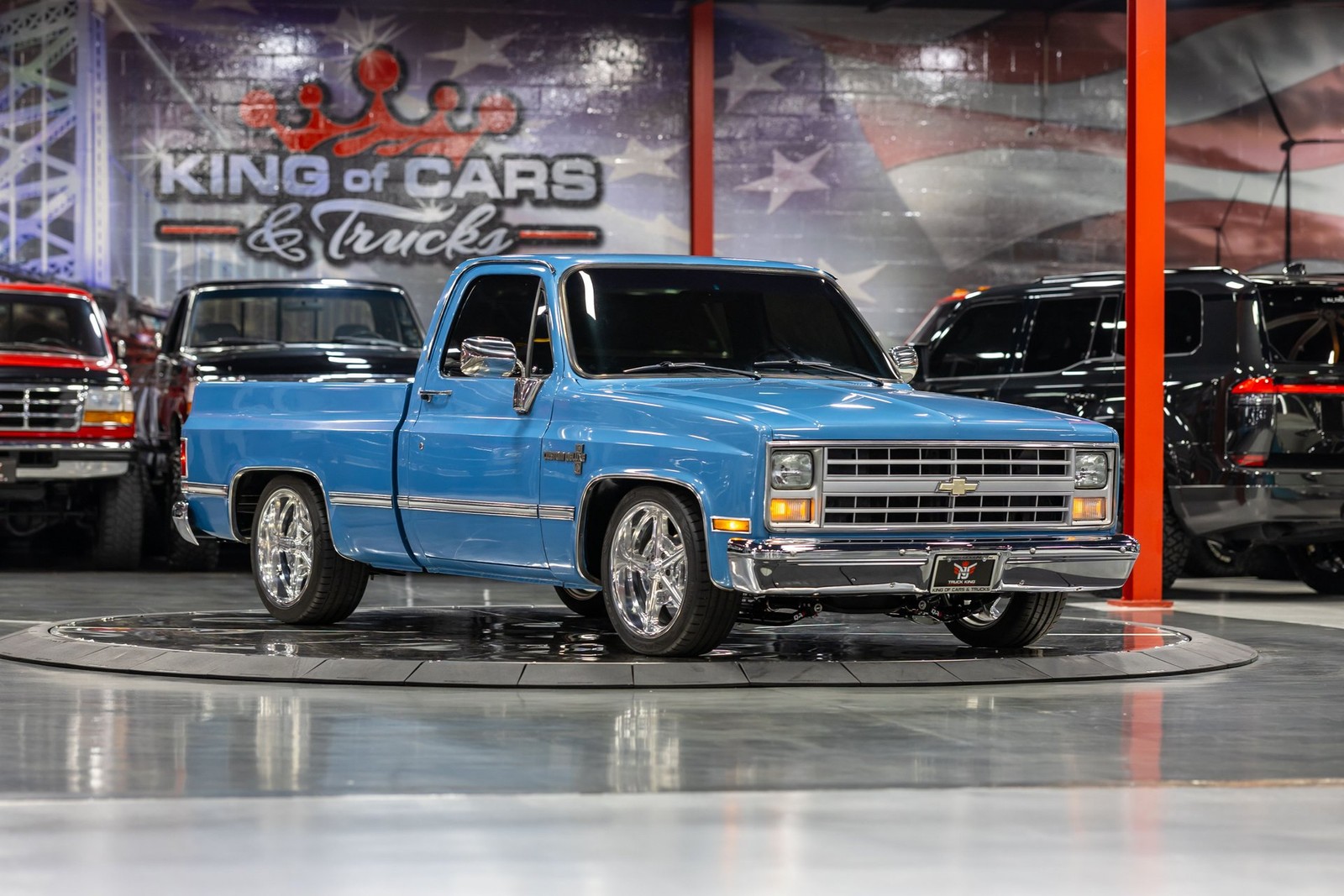 Chevrolet-CK-Pickup-1500-1985-Pickup-Truck-7