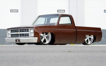 Chevrolet-CK-Pickup-1500-1985-Pickup-Truck-8
