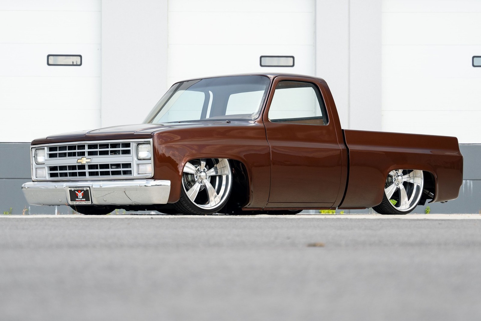 Chevrolet-CK-Pickup-1500-1985-Pickup-Truck-8