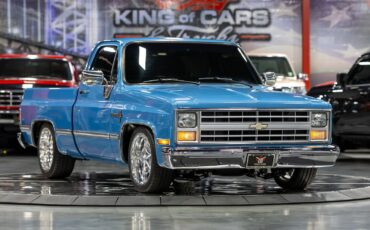 Chevrolet-CK-Pickup-1500-1985-Pickup-Truck-8