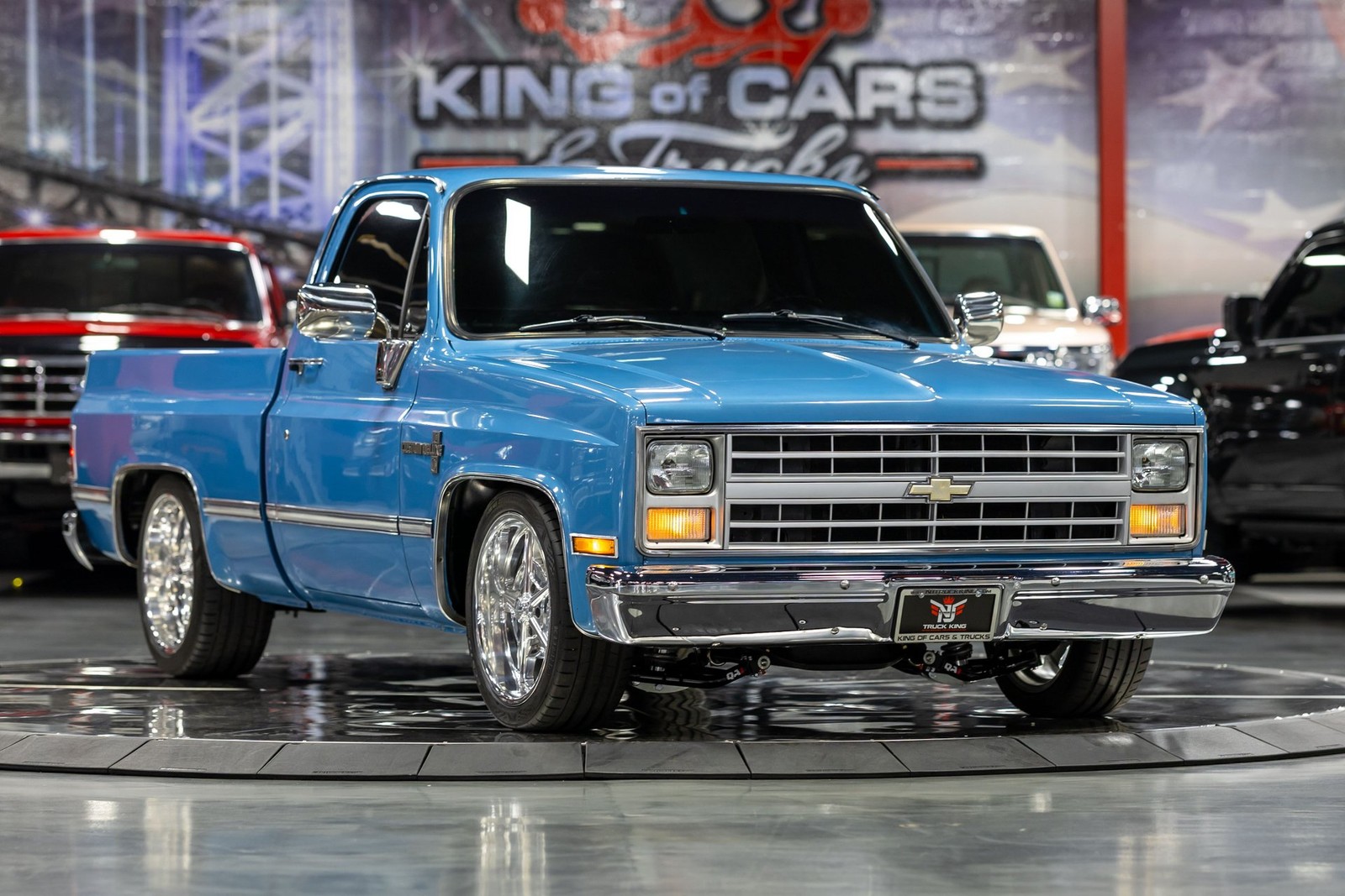 Chevrolet-CK-Pickup-1500-1985-Pickup-Truck-8