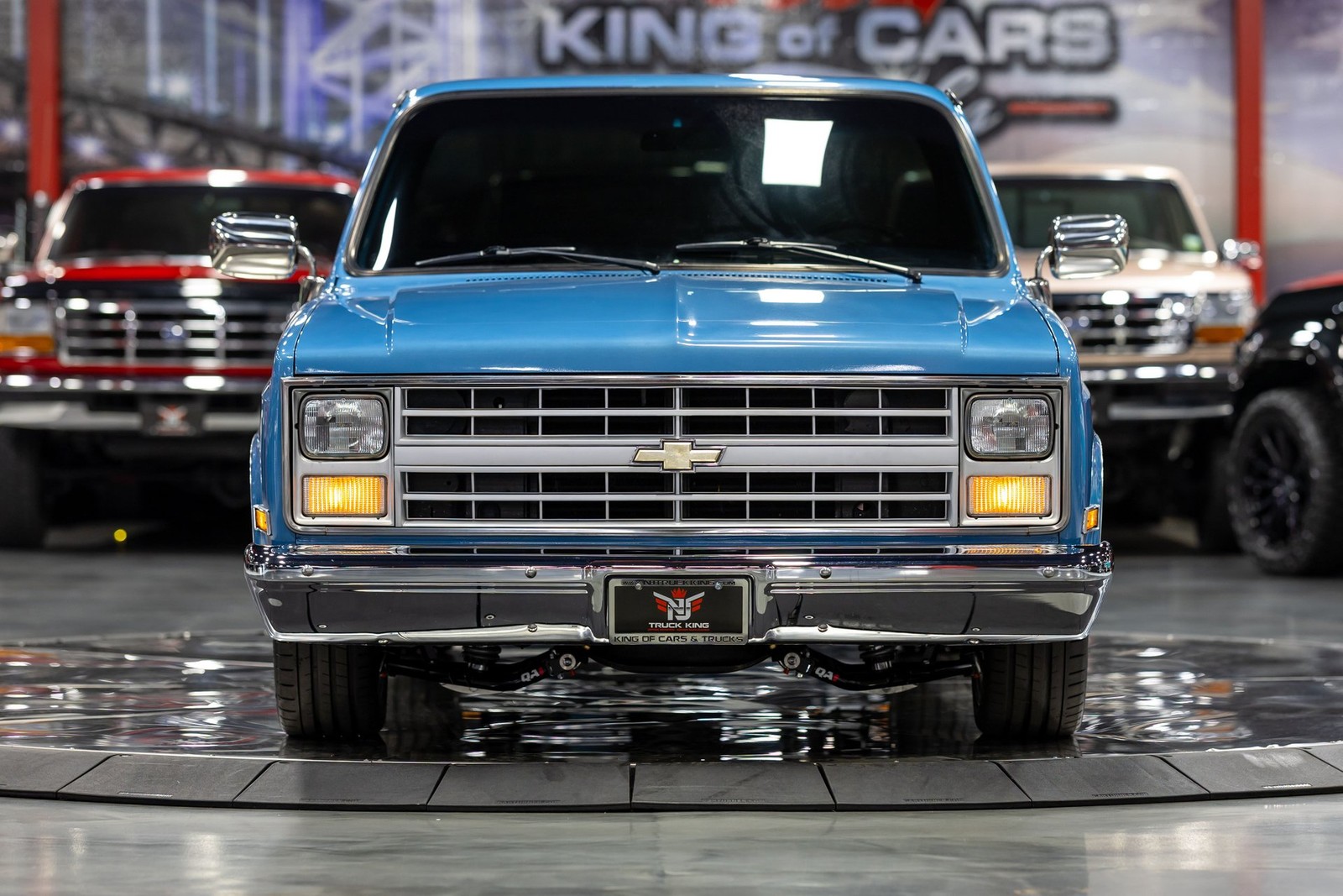 Chevrolet-CK-Pickup-1500-1985-Pickup-Truck-9
