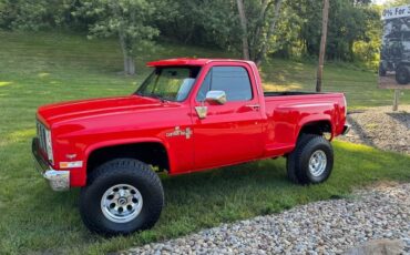 Chevrolet-CK-Pickup-1500-1985-Standard-Cab-Pickup-1