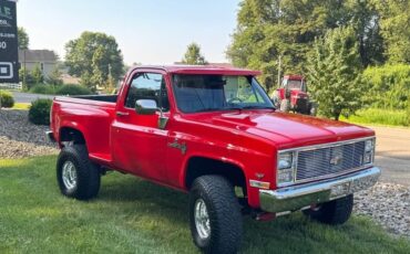 Chevrolet-CK-Pickup-1500-1985-Standard-Cab-Pickup