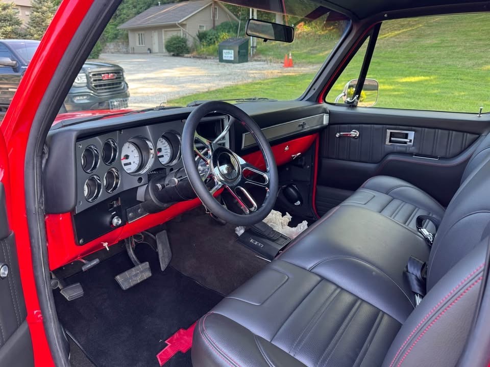 Chevrolet-CK-Pickup-1500-1985-Standard-Cab-Pickup-4