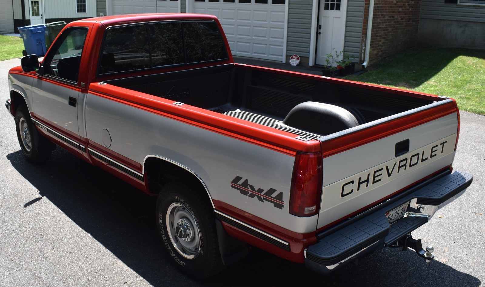 Chevrolet-CK-Pickup-1500-1988-Standard-Cab-Pickup-8