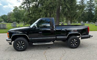 Chevrolet-CK-Pickup-1500-1989-Other-1