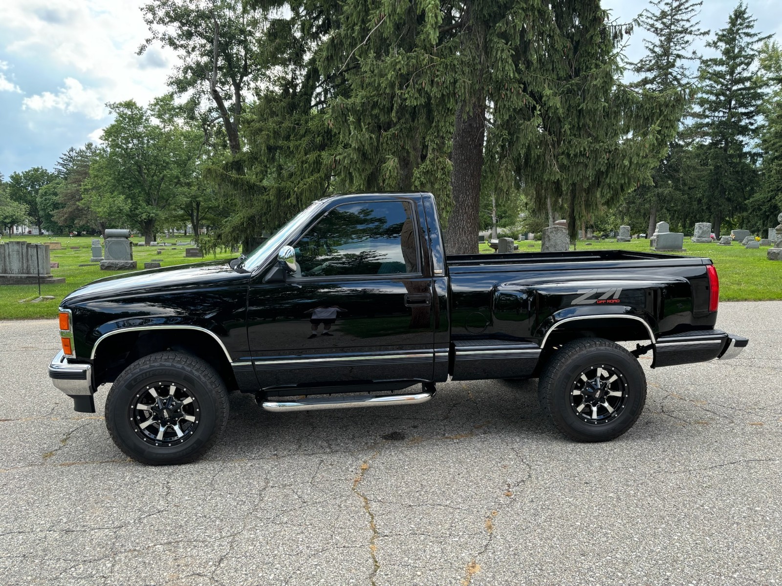 Chevrolet-CK-Pickup-1500-1989-Other-1