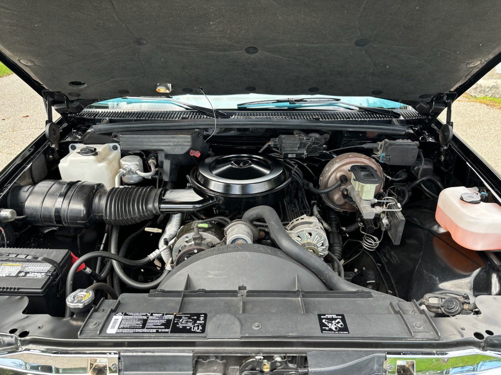 Chevrolet-CK-Pickup-1500-1989-Other-10