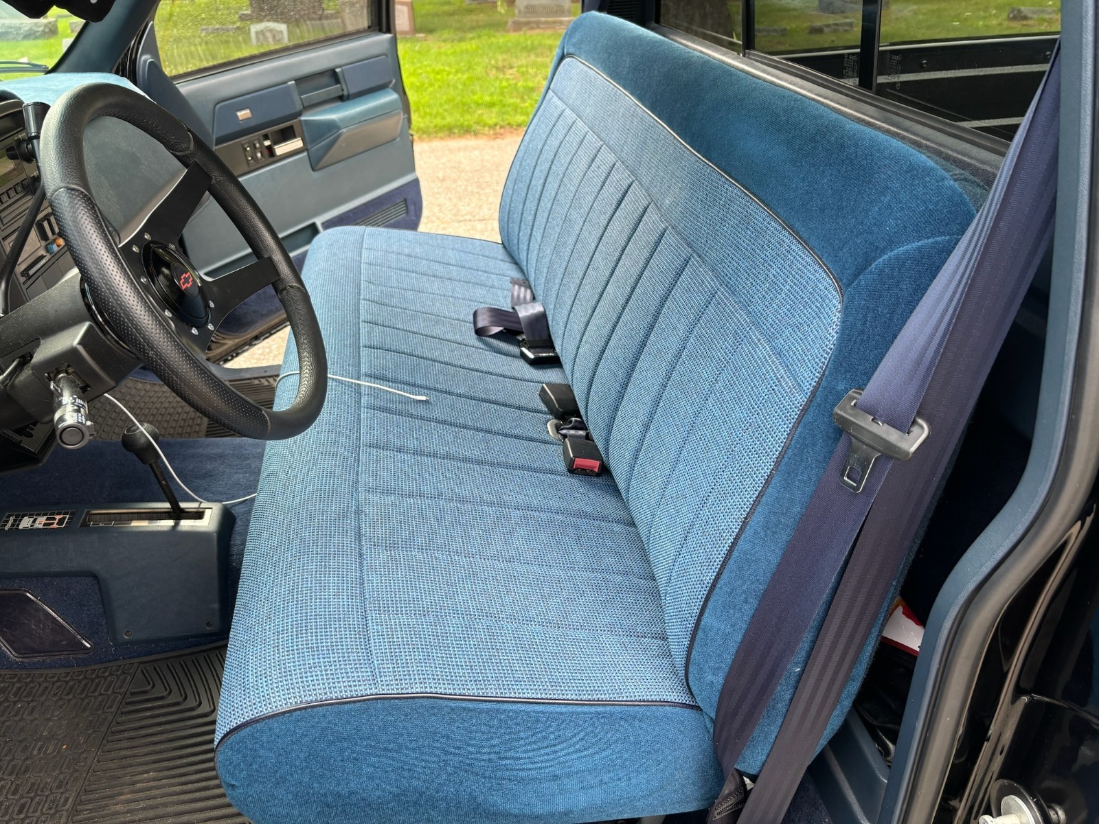 Chevrolet-CK-Pickup-1500-1989-Other-12
