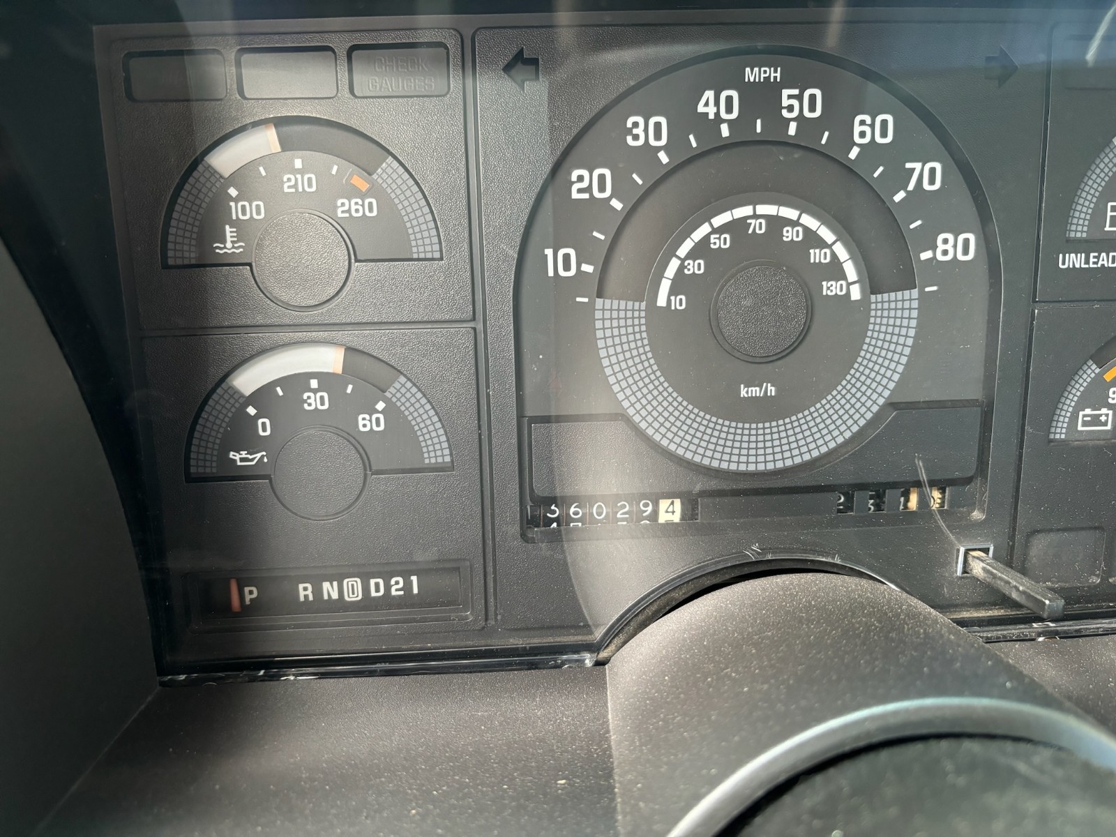 Chevrolet-CK-Pickup-1500-1989-Other-13