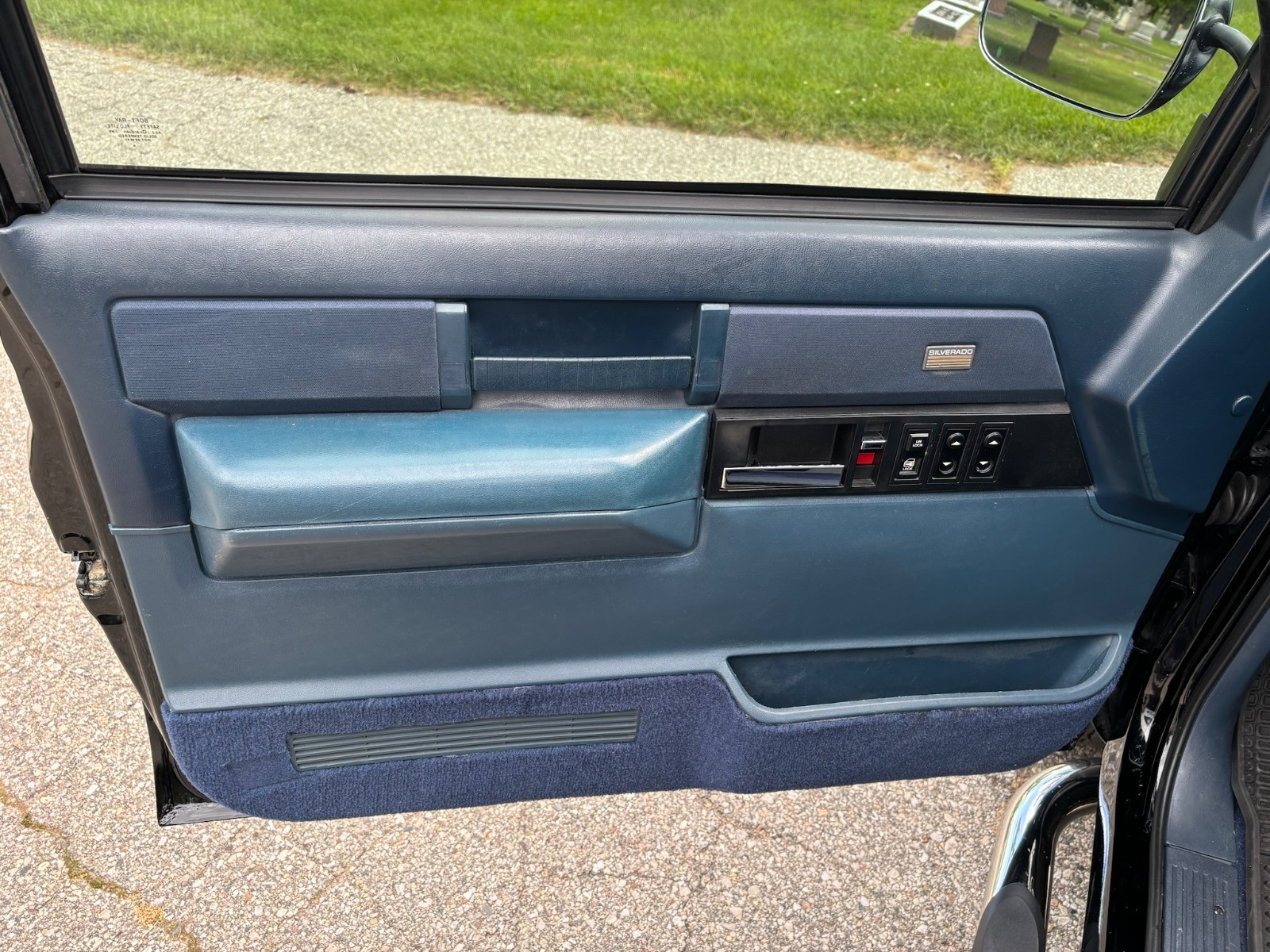 Chevrolet-CK-Pickup-1500-1989-Other-18