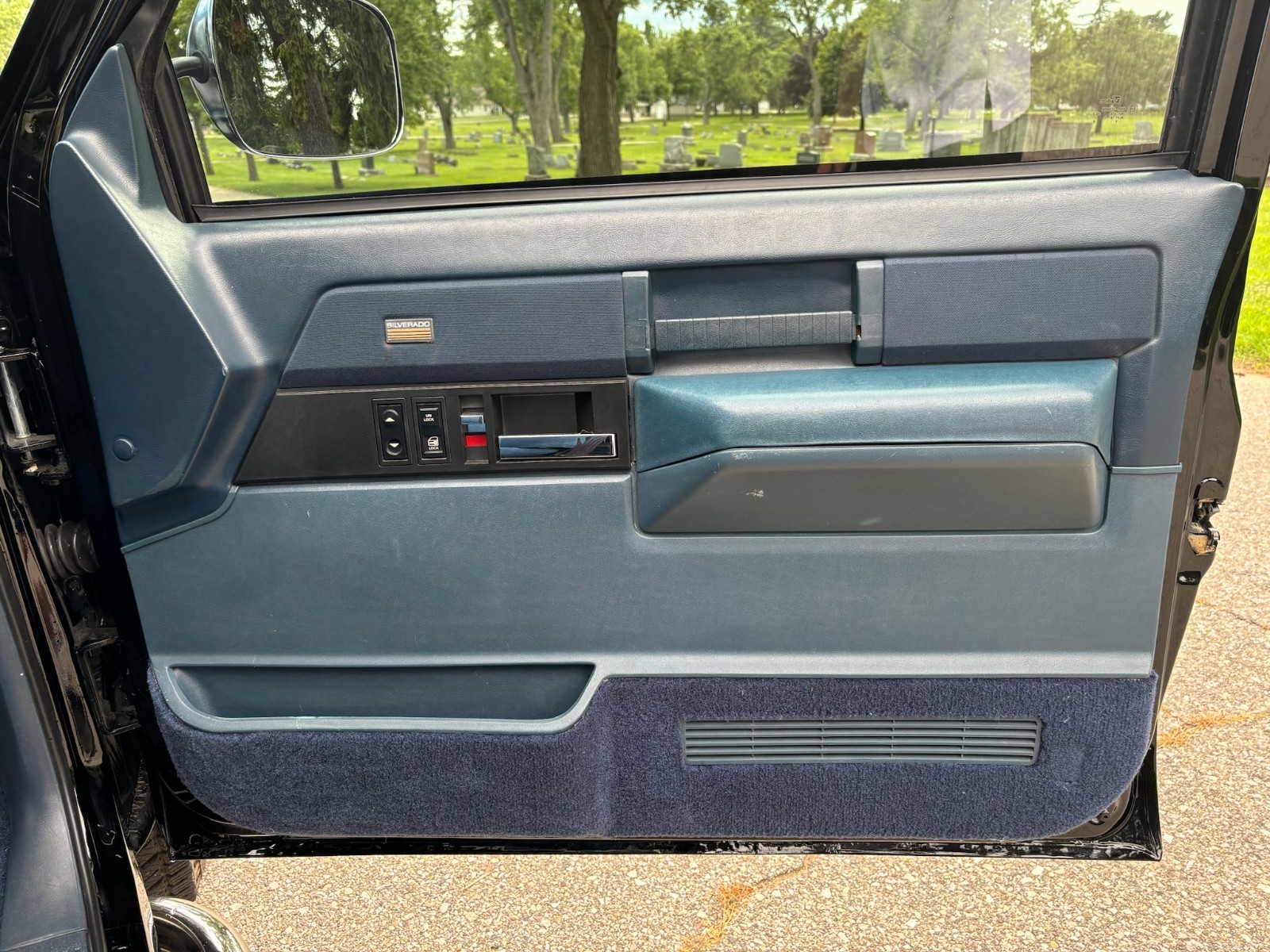 Chevrolet-CK-Pickup-1500-1989-Other-19