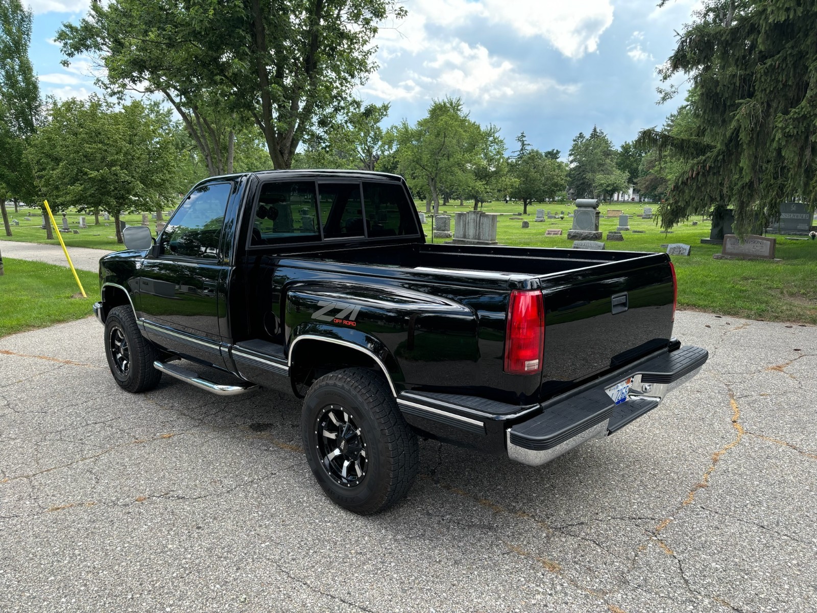 Chevrolet-CK-Pickup-1500-1989-Other-2