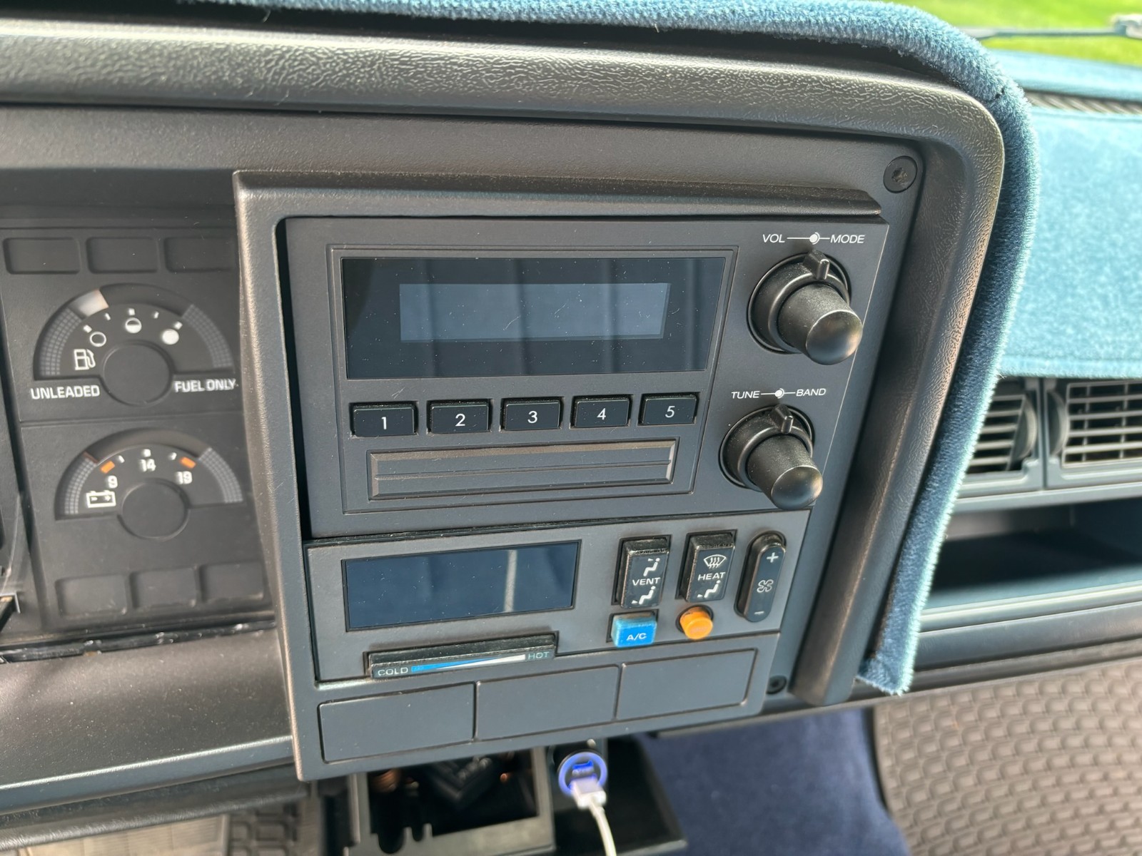 Chevrolet-CK-Pickup-1500-1989-Other-21