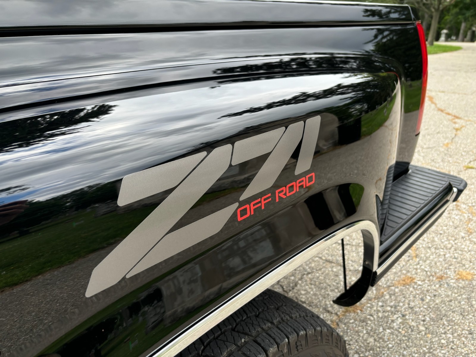 Chevrolet-CK-Pickup-1500-1989-Other-22