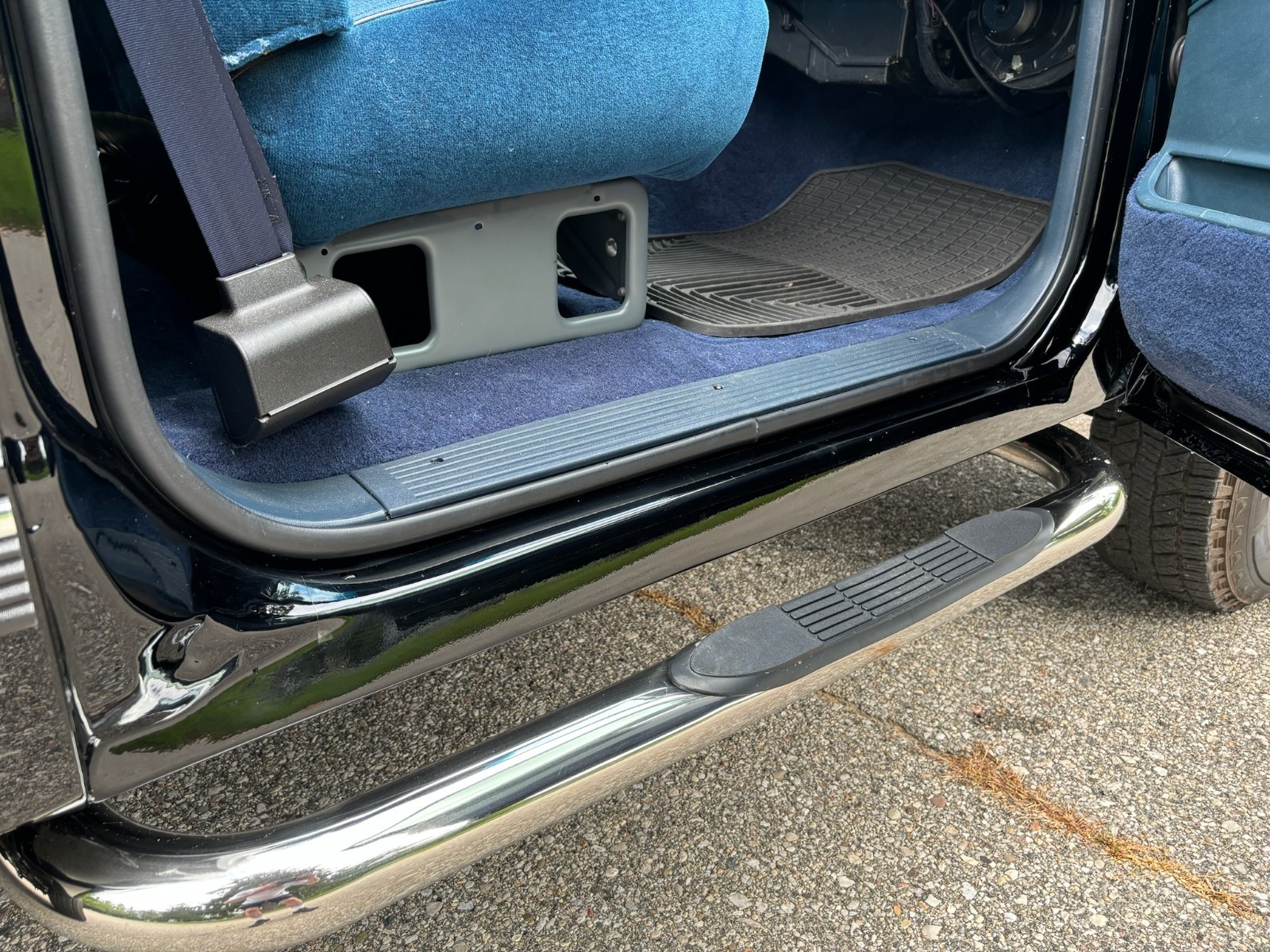 Chevrolet-CK-Pickup-1500-1989-Other-23