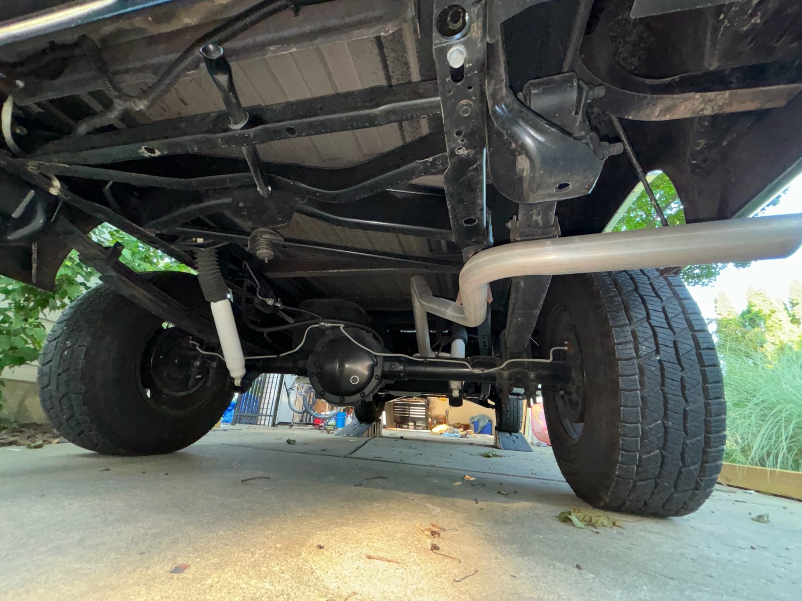 Chevrolet-CK-Pickup-1500-1989-Other-29
