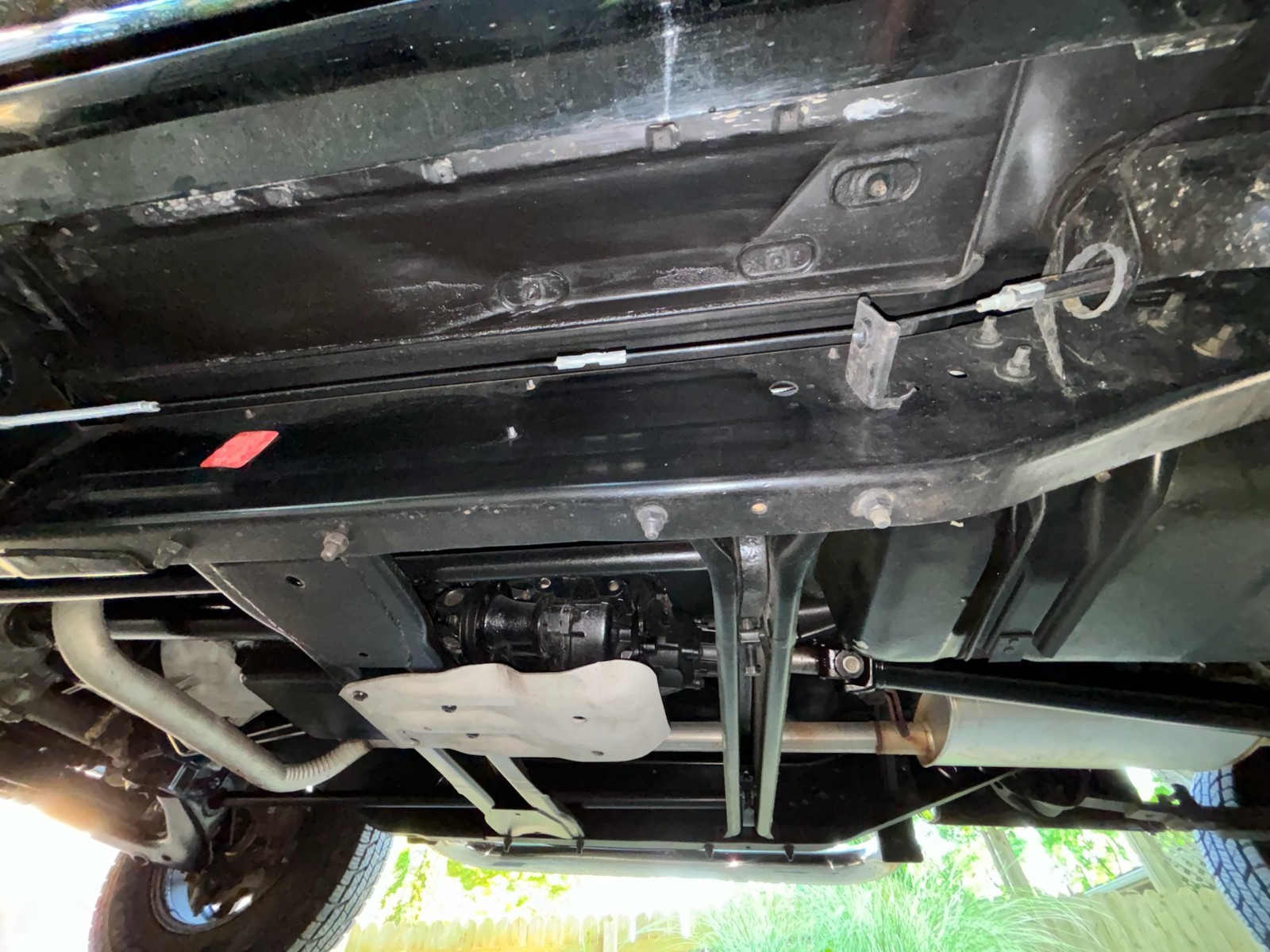 Chevrolet-CK-Pickup-1500-1989-Other-31