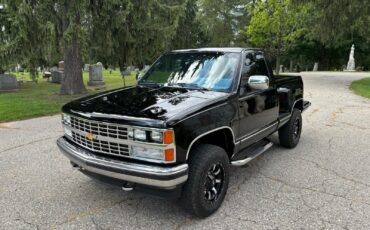 Chevrolet-CK-Pickup-1500-1989-Other