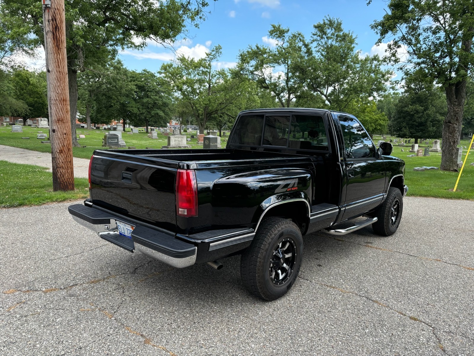 Chevrolet-CK-Pickup-1500-1989-Other-4
