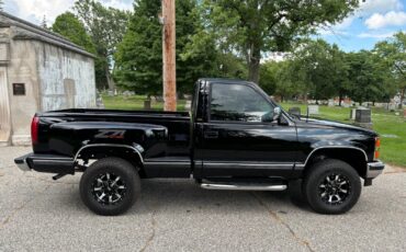 Chevrolet-CK-Pickup-1500-1989-Other-5