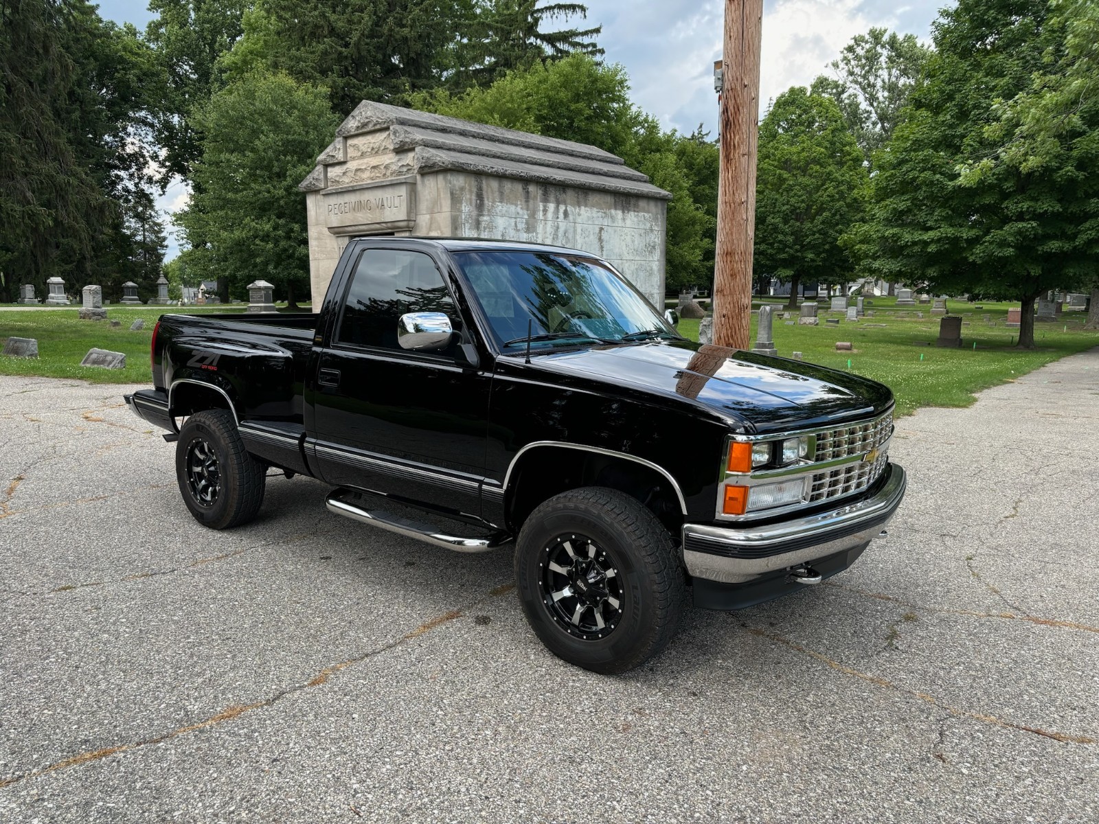 Chevrolet-CK-Pickup-1500-1989-Other-6
