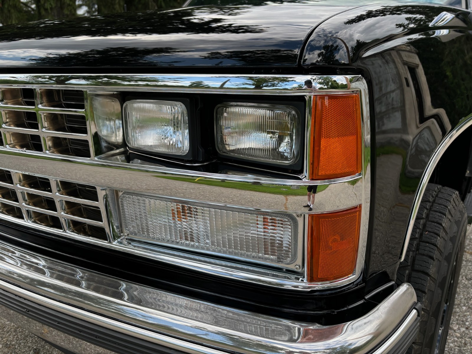 Chevrolet-CK-Pickup-1500-1989-Other-7