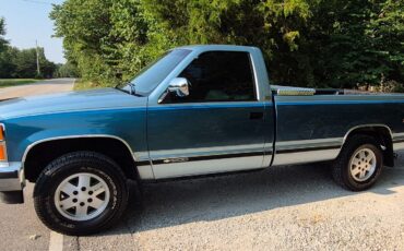 Chevrolet-CK-Pickup-1500-1990-1