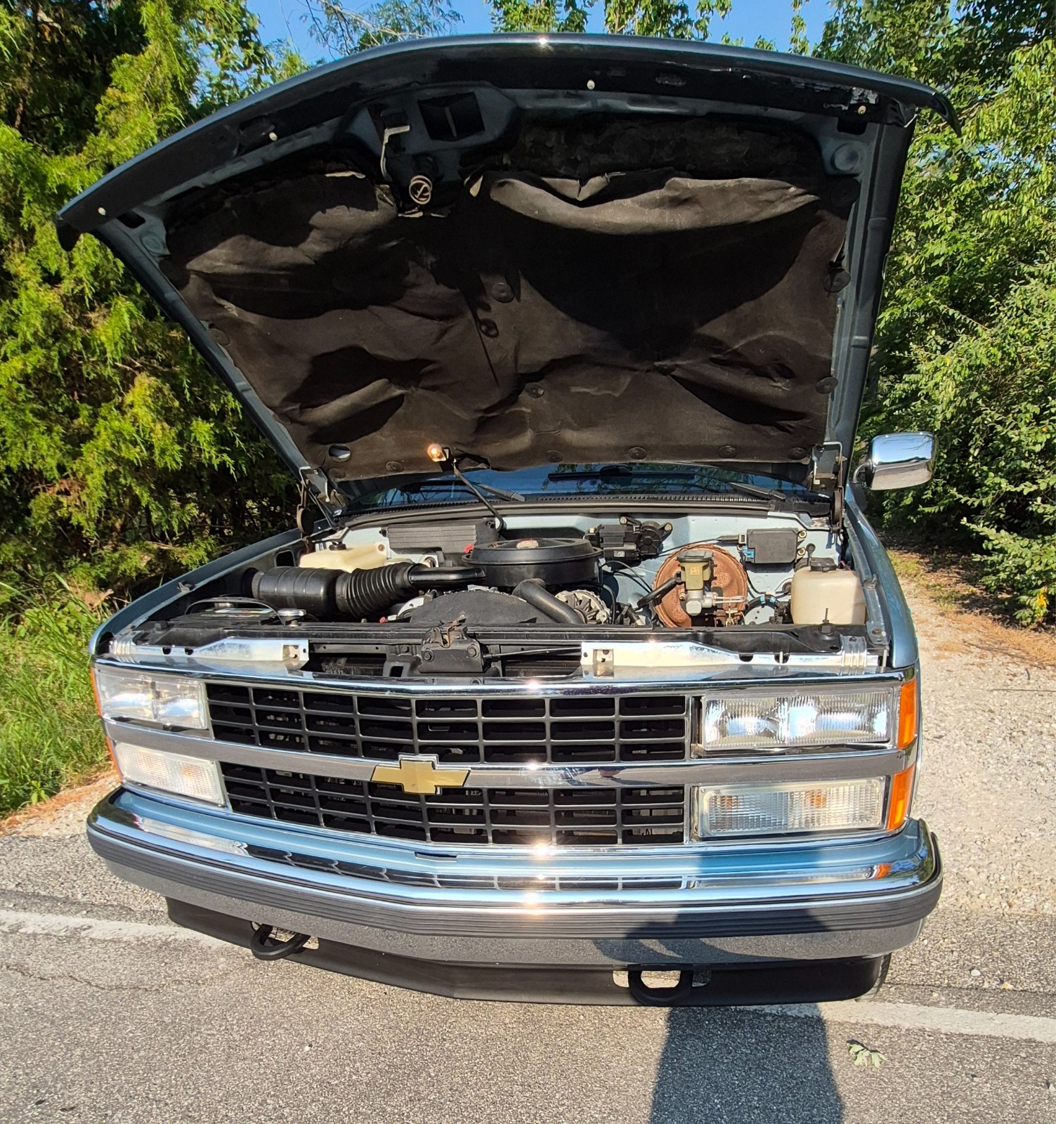Chevrolet-CK-Pickup-1500-1990-11
