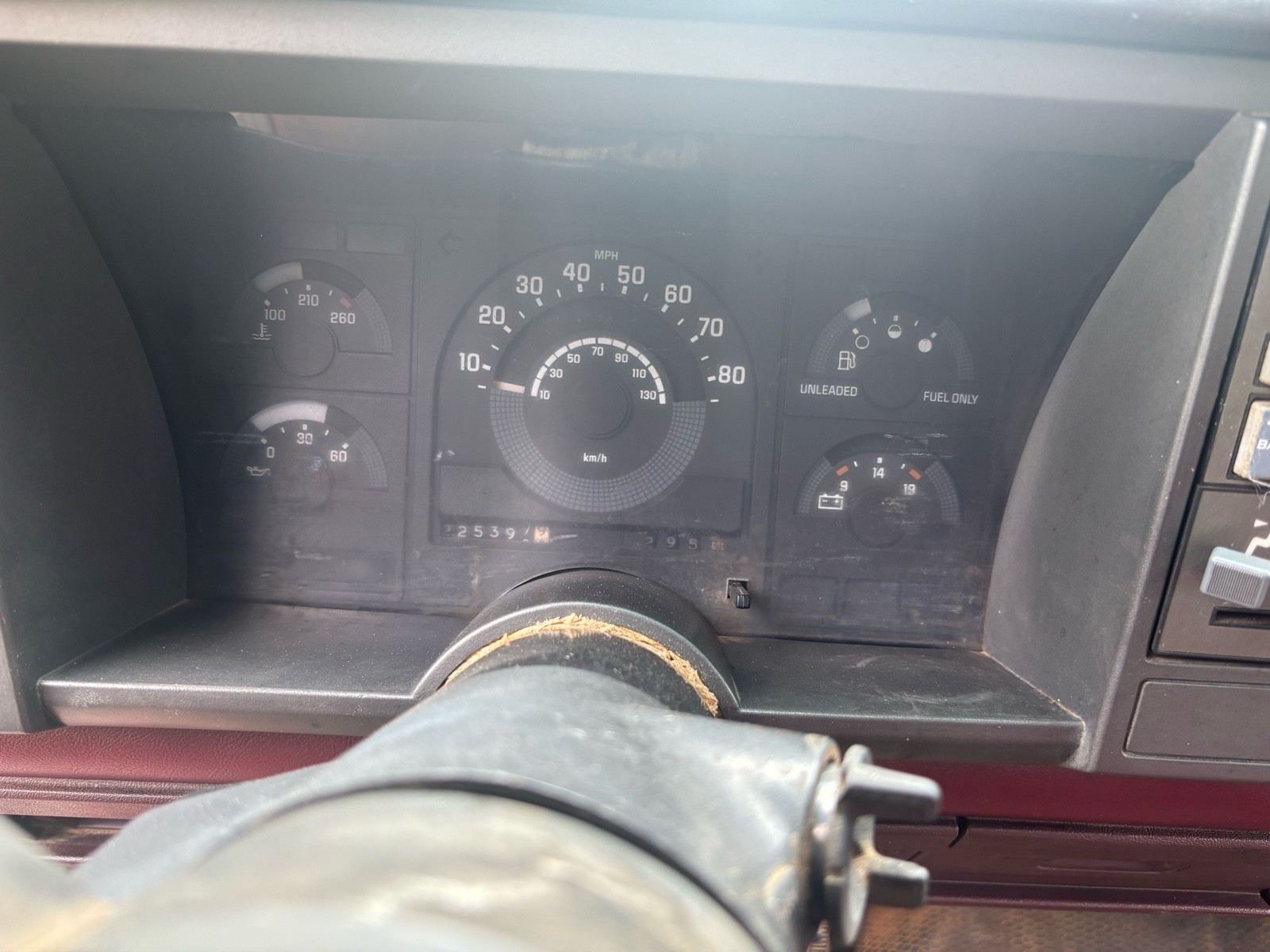 Chevrolet-CK-Pickup-1500-1990-19