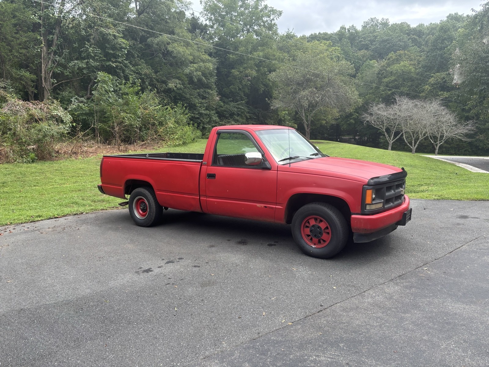 Chevrolet-CK-Pickup-1500-1990-2