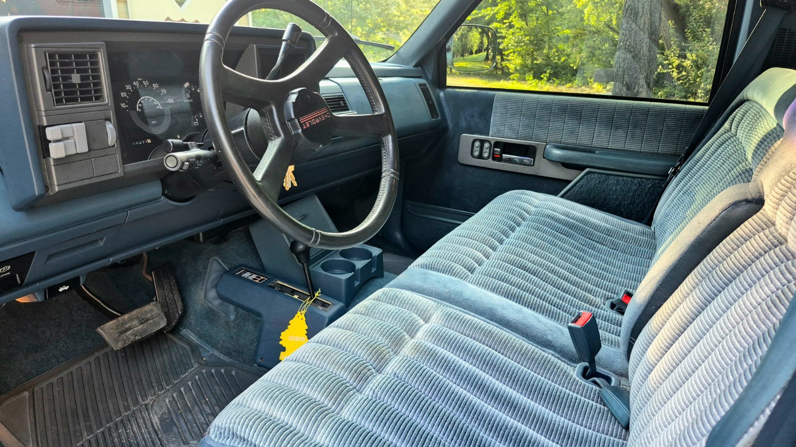 Chevrolet-CK-Pickup-1500-1990-21