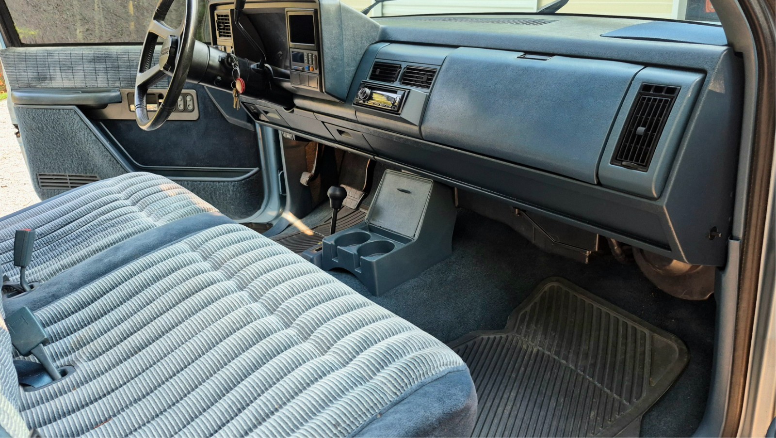 Chevrolet-CK-Pickup-1500-1990-22