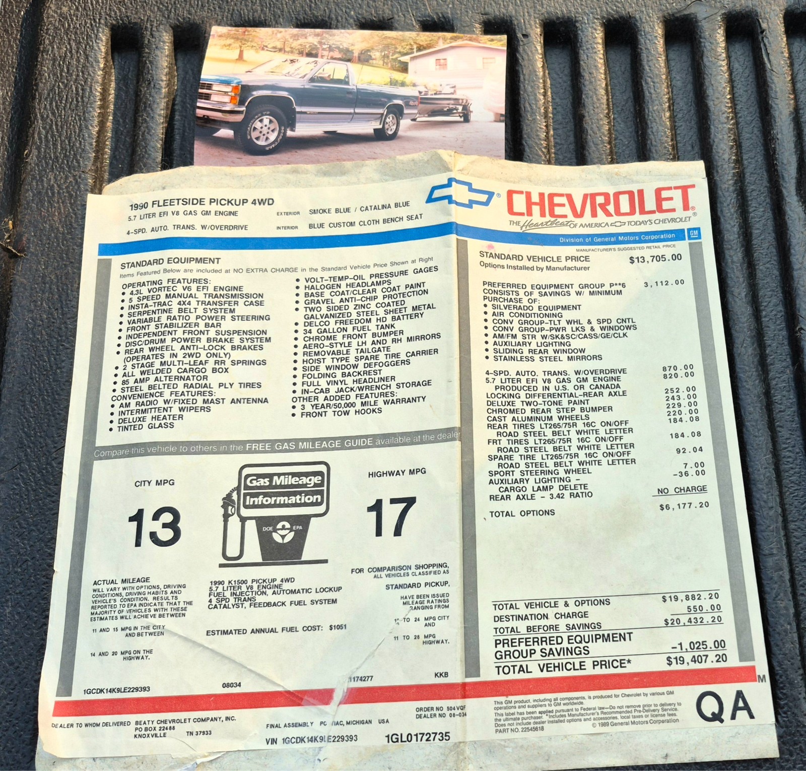 Chevrolet-CK-Pickup-1500-1990-28