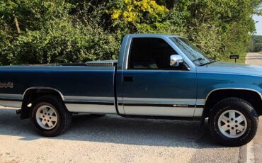 Chevrolet-CK-Pickup-1500-1990-4